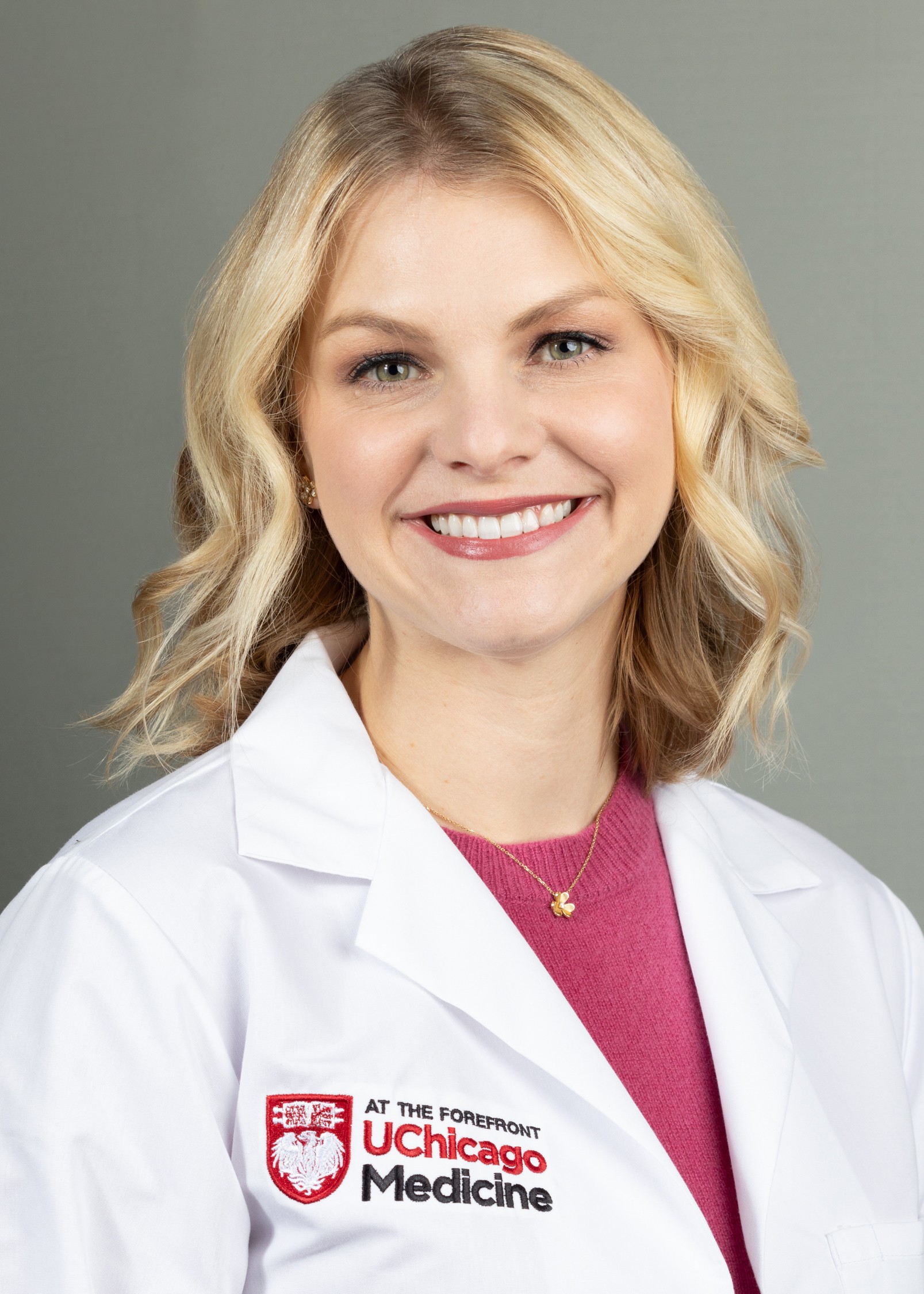 "Mimi" Sara Gaines, MD